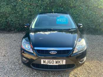 Used Ford Focus 2010 for sale - 74773786: Photo
