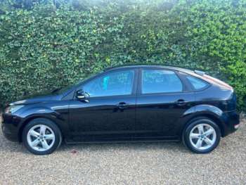 Used Ford Focus 2010 for sale - 74773786: Photo