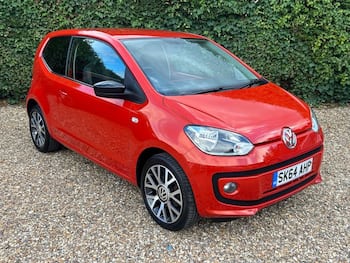 Used Volkswagen up! 2014 for sale - 79804967: Photo