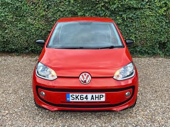 Used Volkswagen up! 2014 for sale - 79804967: Photo