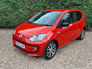 Used Volkswagen up! 2014 for sale - 79804967: Photo