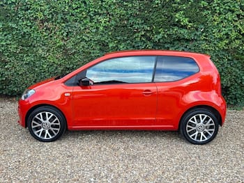 Used Volkswagen up! 2014 for sale - 79804967: Photo