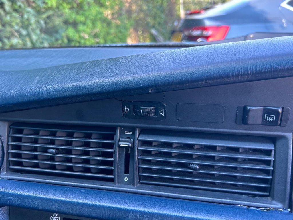 Used Mercedes-Benz 190 1987 for sale - 78167627: Photo 17