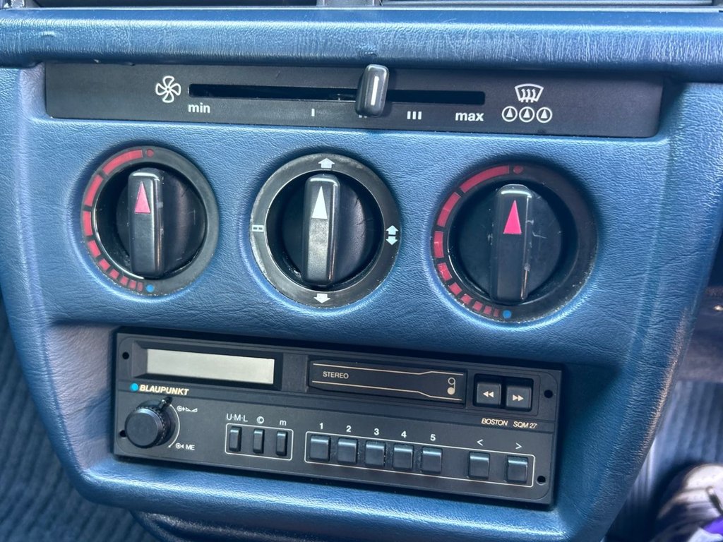 Used Mercedes-Benz 190 1987 for sale - 78167627: Photo 18