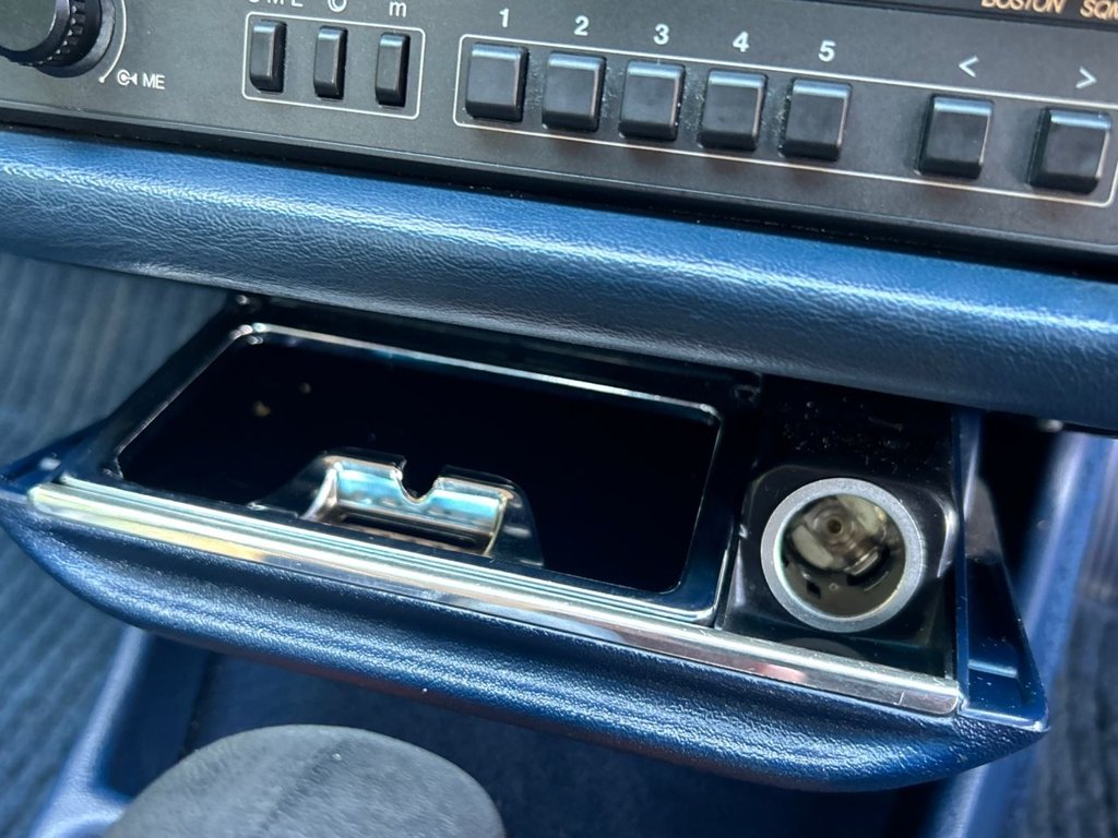 Used Mercedes-Benz 190 1987 for sale - 78167627: Photo 19