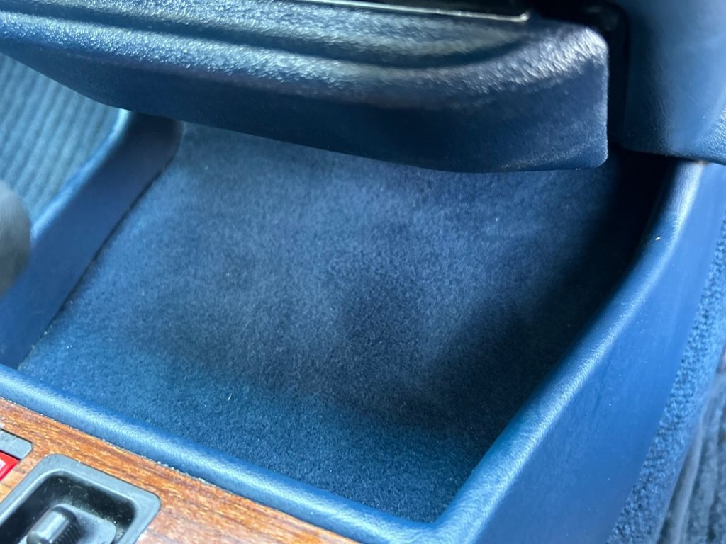 Used Mercedes-Benz 190 1987 for sale - 78167627: Photo 20