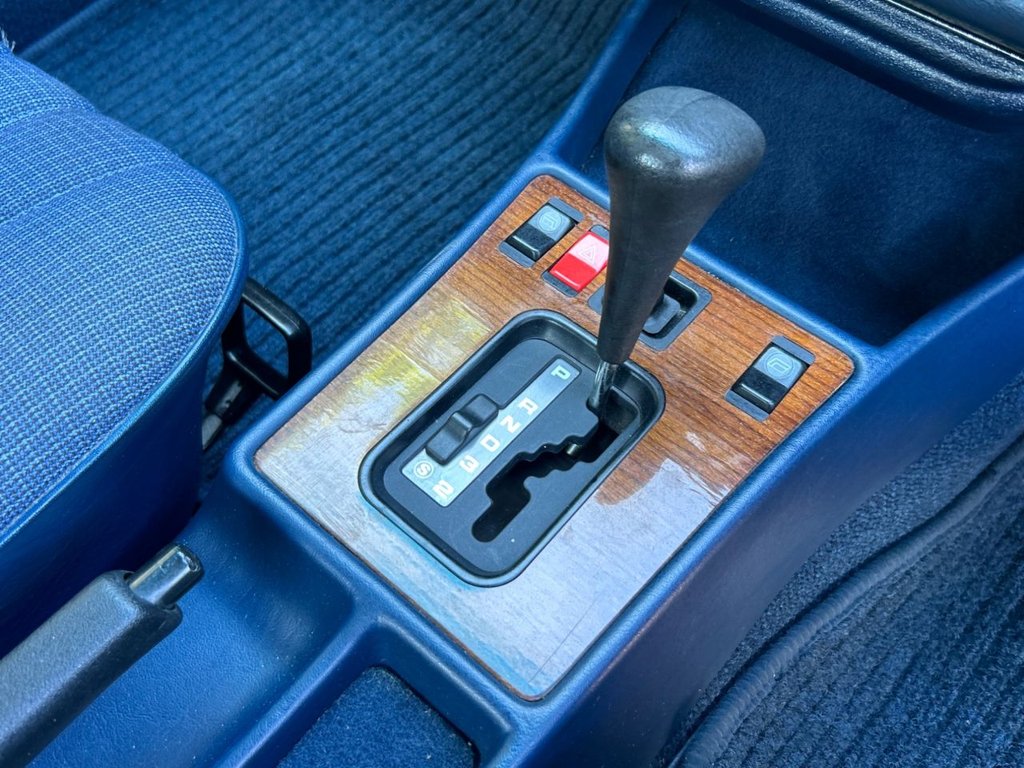 Used Mercedes-Benz 190 1987 for sale - 78167627: Photo 21