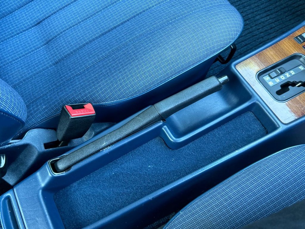 Used Mercedes-Benz 190 1987 for sale - 78167627: Photo 22