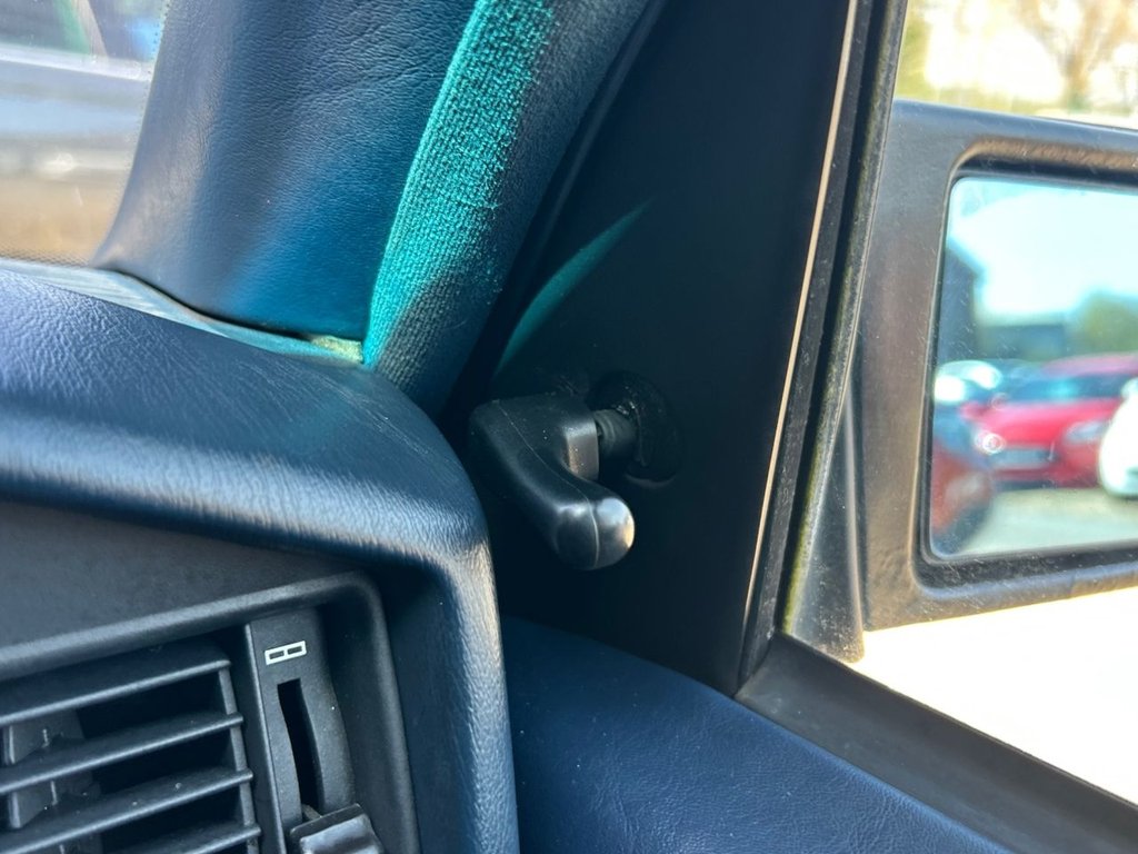 Used Mercedes-Benz 190 1987 for sale - 78167627: Photo 24