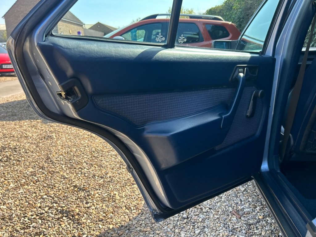 Used Mercedes-Benz 190 1987 for sale - 78167627: Photo 35