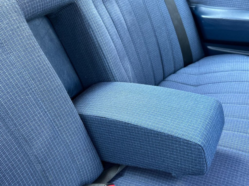 Used Mercedes-Benz 190 1987 for sale - 78167627: Photo 37