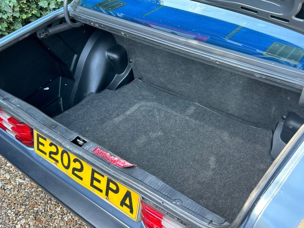 Used Mercedes-Benz 190 1987 for sale - 78167627: Photo 42