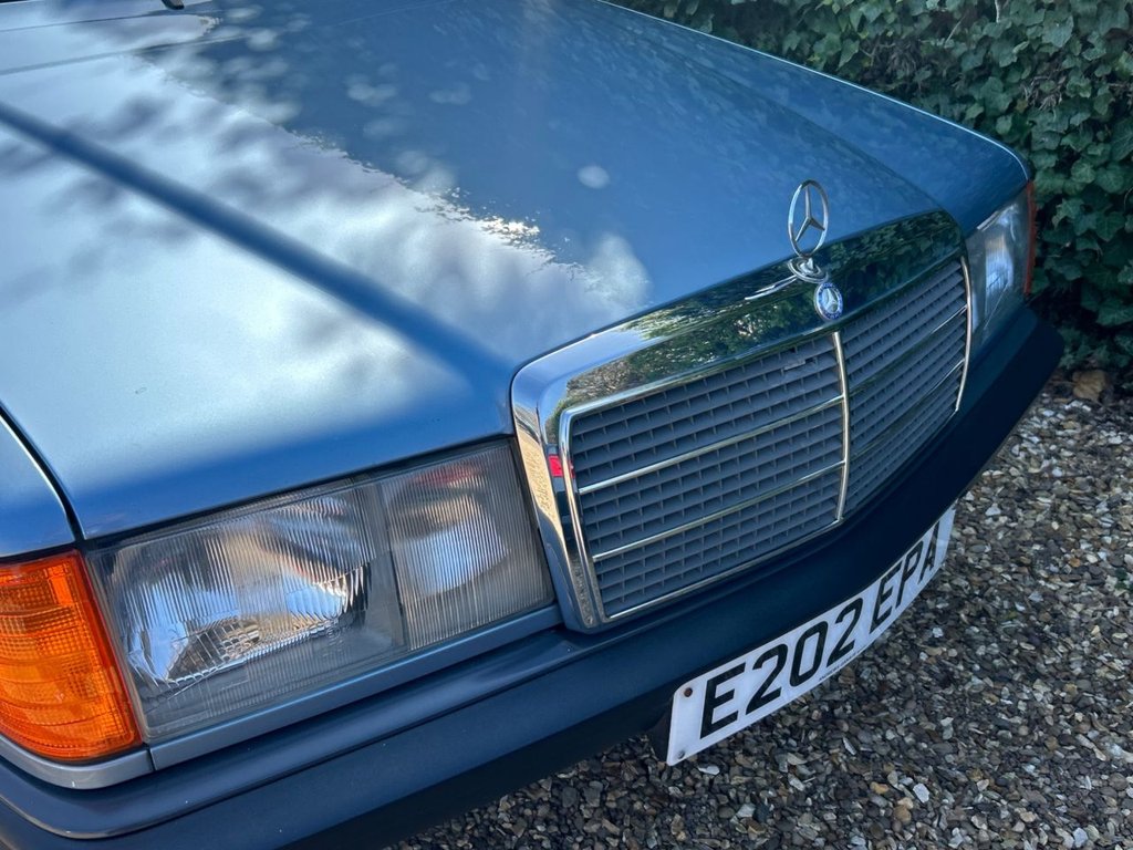 Used Mercedes-Benz 190 1987 for sale - 78167627: Photo 45