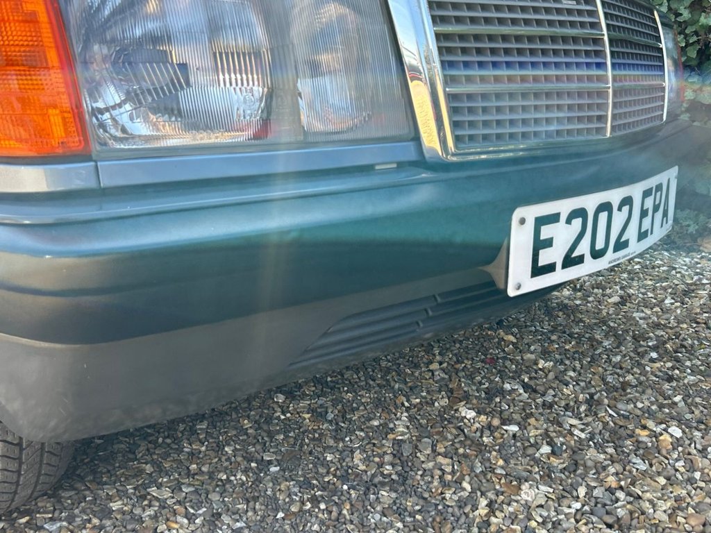 Used Mercedes-Benz 190 1987 for sale - 78167627: Photo 46