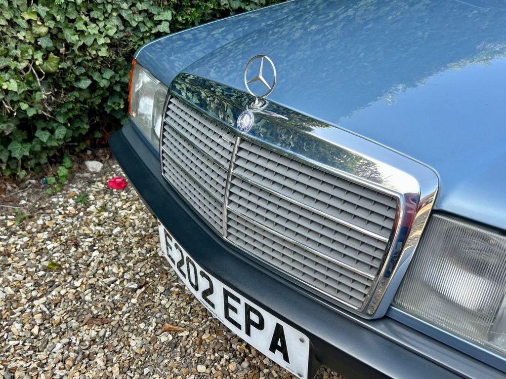 Used Mercedes-Benz 190 1987 for sale - 78167627: Photo 48