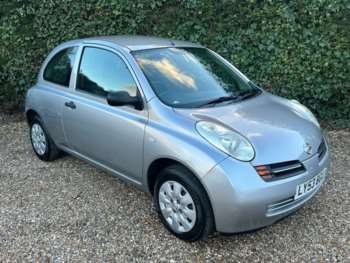 2003 (53) - 1.0 E Hatchback 3dr Petrol Manual (141 g/km, 64 bhp)