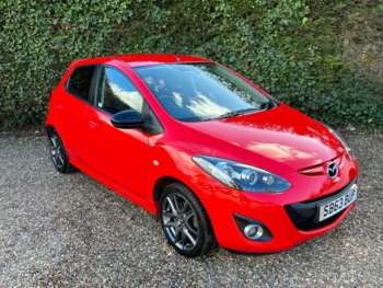 2013 (63) - 1.3 Venture Hatchback 5dr Petrol Manual Euro 5 (84 ps)