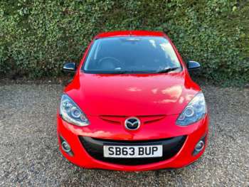 Used Mazda Mazda2 2013 for sale - 74756890: Photo