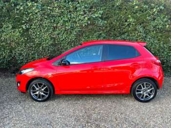 Used Mazda Mazda2 2013 for sale - 74756890: Photo