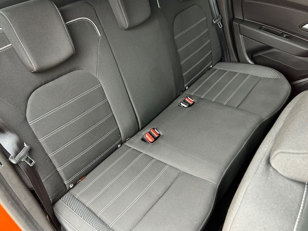 Used Dacia Duster 2021 for sale - 71172964: Photo 10