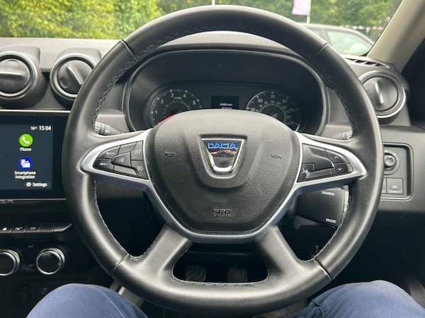 Used Dacia Duster 2021 for sale - 71172964: Photo 14