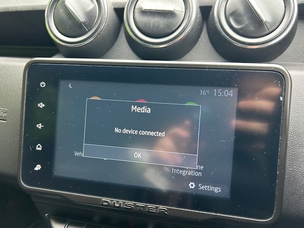 Used Dacia Duster 2021 for sale - 71172964: Photo 20