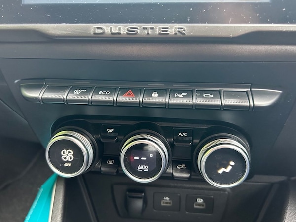 Used Dacia Duster 2021 for sale - 71172964: Photo 24