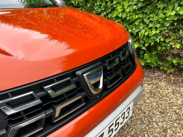 Used Dacia Duster 2021 for sale - 71172964: Photo 30