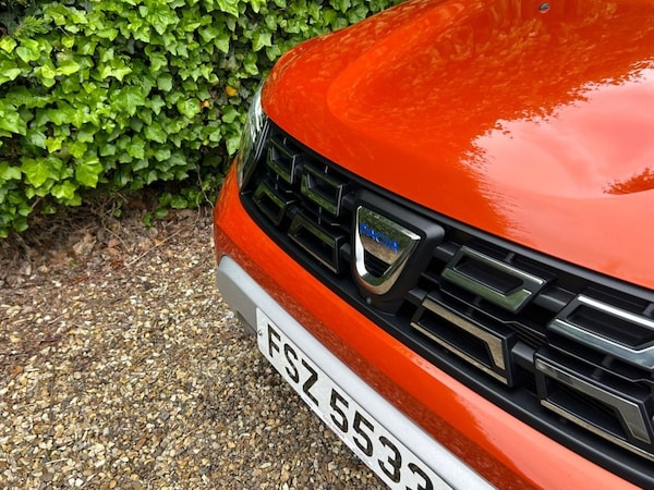 Used Dacia Duster 2021 for sale - 71172964: Photo 31