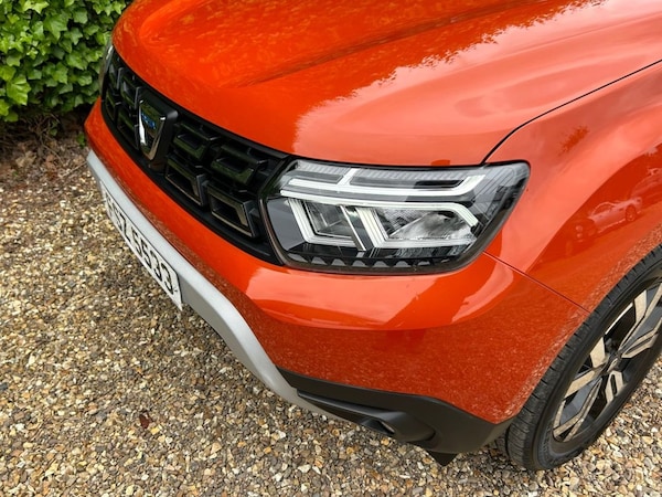 Used Dacia Duster 2021 for sale - 71172964: Photo 32