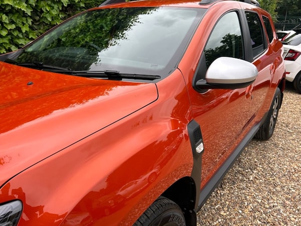 Used Dacia Duster 2021 for sale - 71172964: Photo 33
