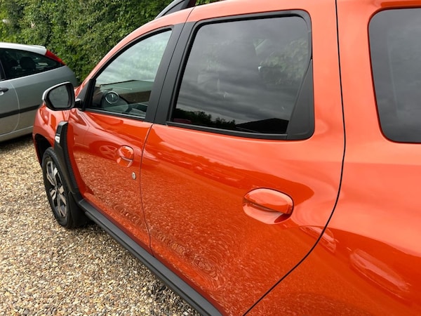 Used Dacia Duster 2021 for sale - 71172964: Photo 35