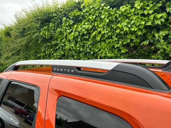 Used Dacia Duster 2021 for sale - 71172964: Photo 36