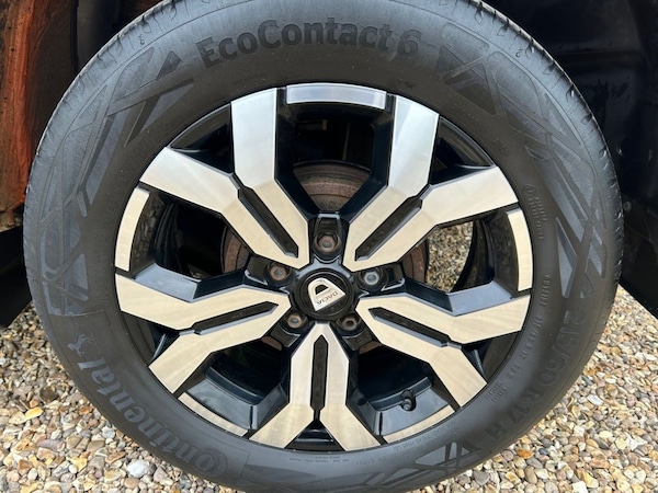Used Dacia Duster 2021 for sale - 71172964: Photo 37
