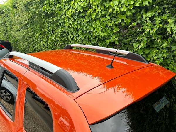 Used Dacia Duster 2021 for sale - 71172964: Photo 38