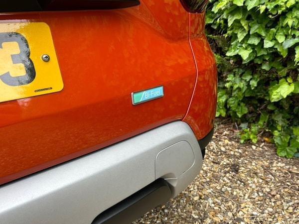 Used Dacia Duster 2021 for sale - 71172964: Photo 41