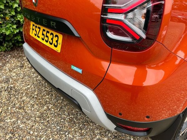 Used Dacia Duster 2021 for sale - 71172964: Photo 43