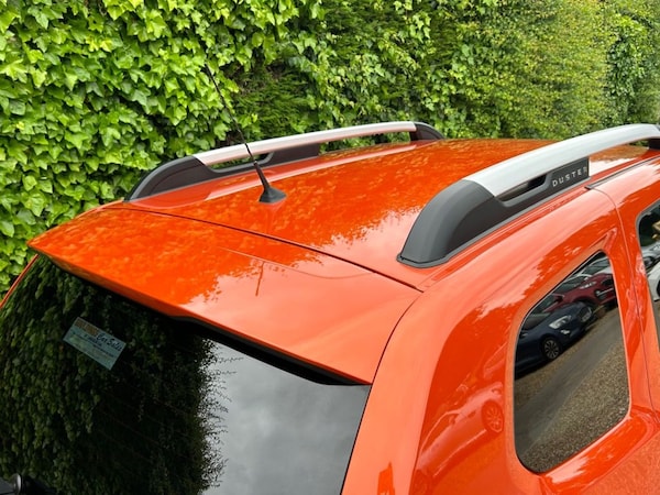 Used Dacia Duster 2021 for sale - 71172964: Photo 44