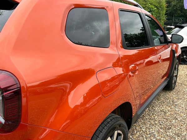 Used Dacia Duster 2021 for sale - 71172964: Photo 45