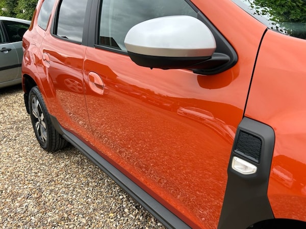 Used Dacia Duster 2021 for sale - 71172964: Photo 46