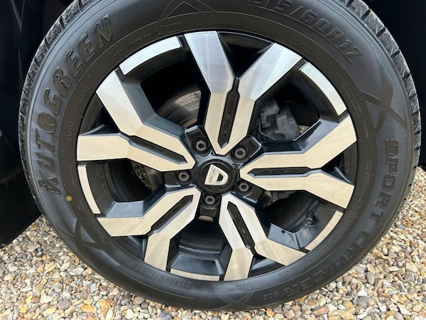 Used Dacia Duster 2021 for sale - 71172964: Photo 47