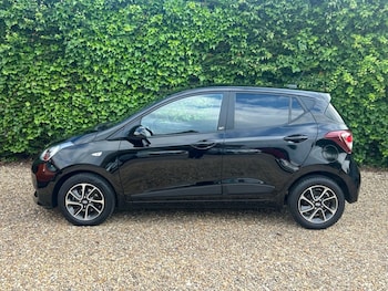 Used Hyundai i10 2018 for sale - 78851054: Photo