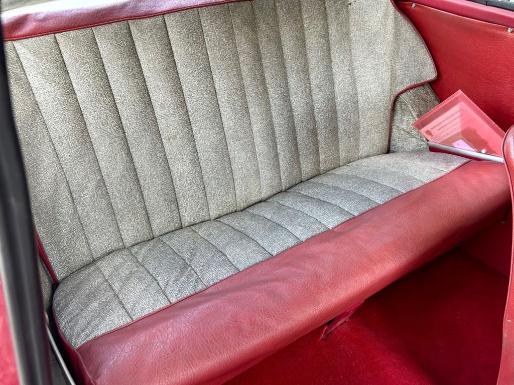 Used Morris Minor 1961 for sale - 77835138: Photo 10