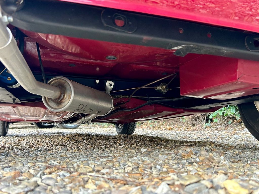 Used Morris Minor 1961 for sale - 77835138: Photo 12