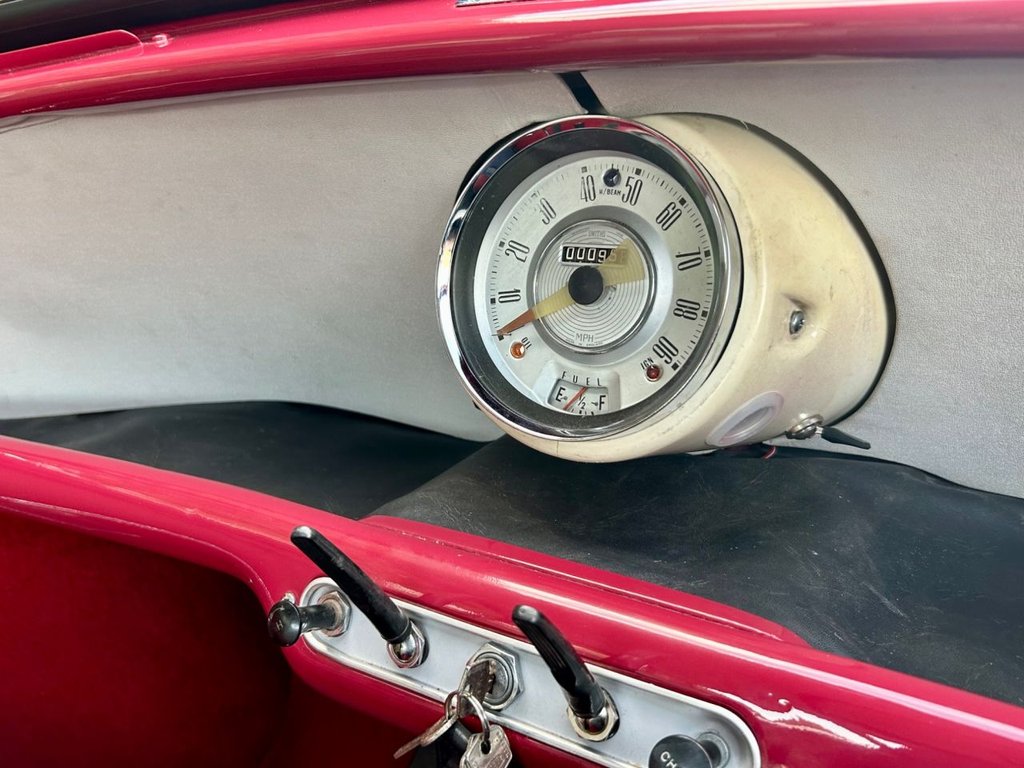 Used Morris Minor 1961 for sale - 77835138: Photo 14