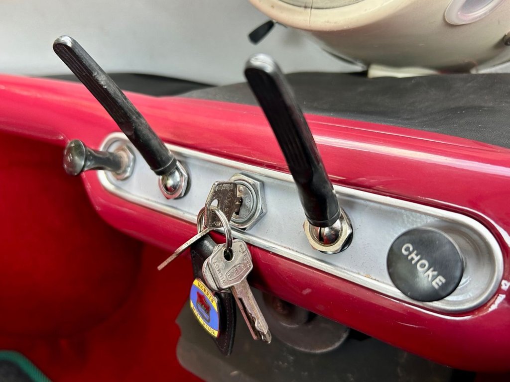 Used Morris Minor 1961 for sale - 77835138: Photo 15