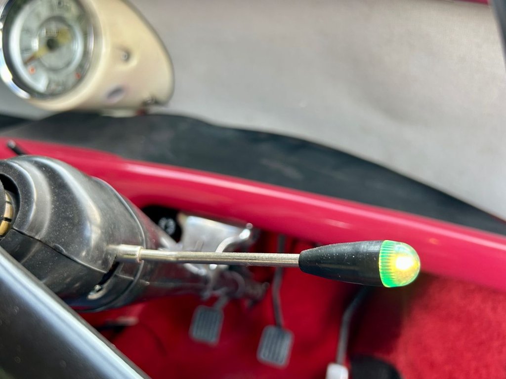 Used Morris Minor 1961 for sale - 77835138: Photo 18