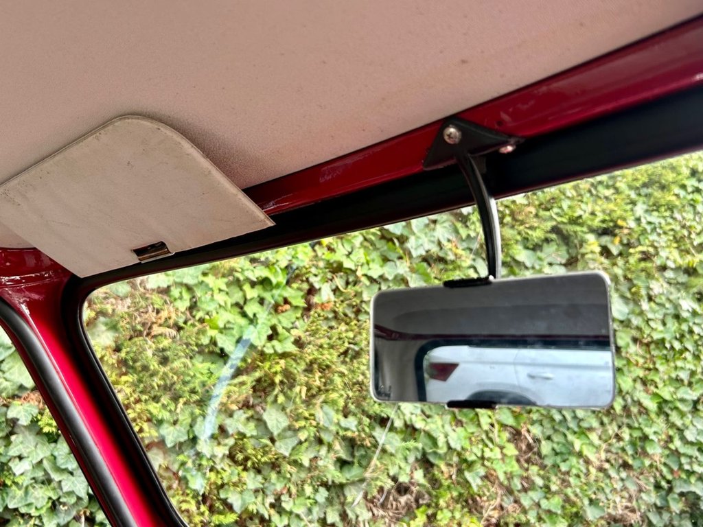 Used Morris Minor 1961 for sale - 77835138: Photo 20