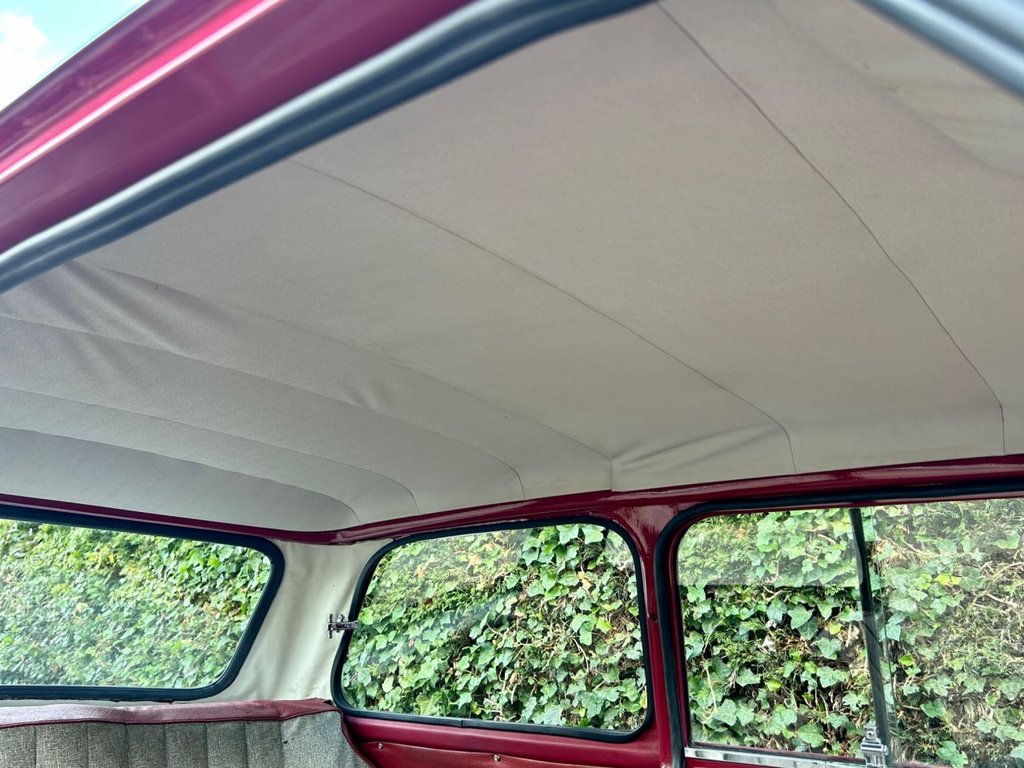 Used Morris Minor 1961 for sale - 77835138: Photo 21