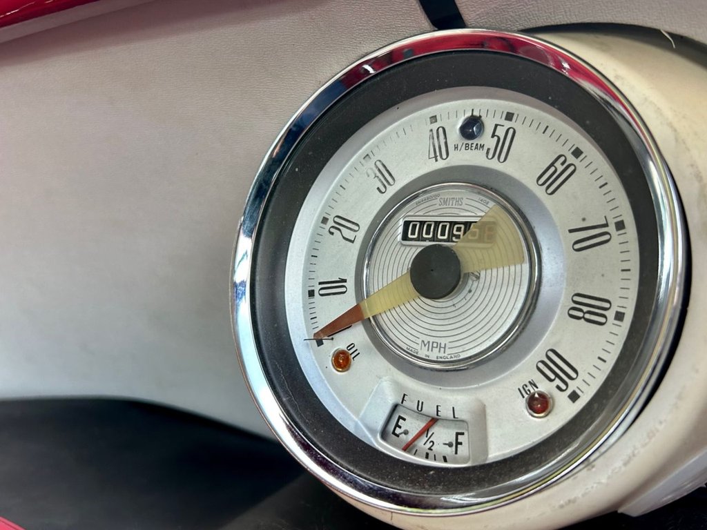 Used Morris Minor 1961 for sale - 77835138: Photo 23